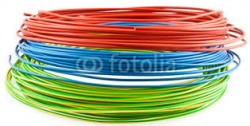 Fils électrique