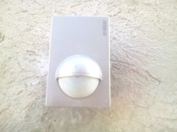 Detecteur de mouvement